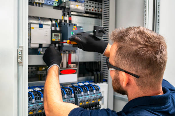Best Electrical Rewiring Services  in Edmond, OK