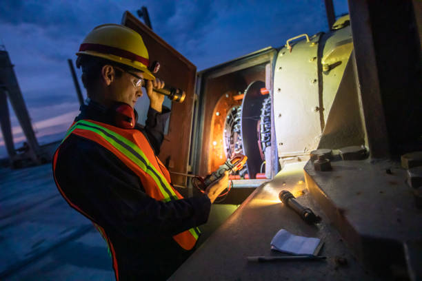 Best Electrical Installation Contractor  in Edmond, OK