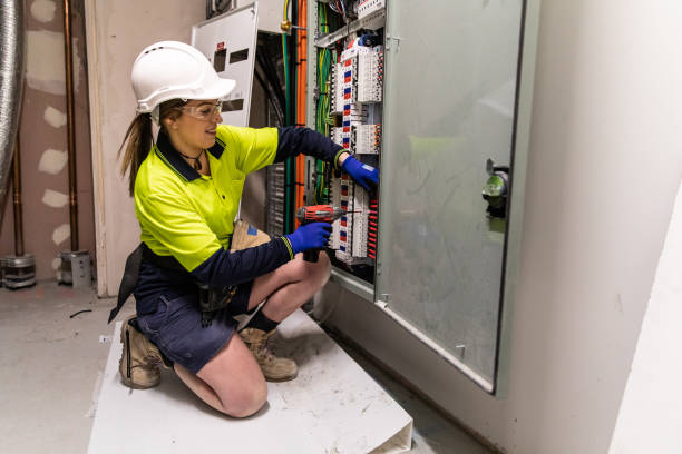 Best Best Electricians Near Me  in Edmond, OK