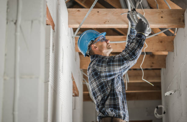 Best Local Electrician Companies  in Edmond, OK