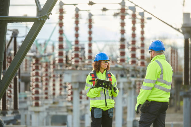 Best Residential Electrician Services  in Edmond, OK