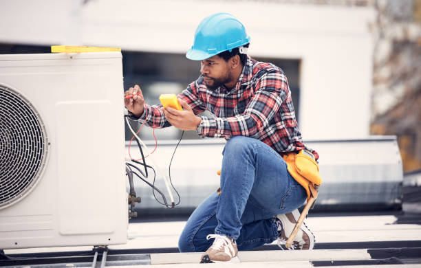 Best Electrical Contractors for Businesses  in Edmond, OK