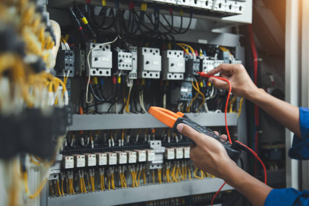 Best Electrician for Home Renovation  in Edmond, OK