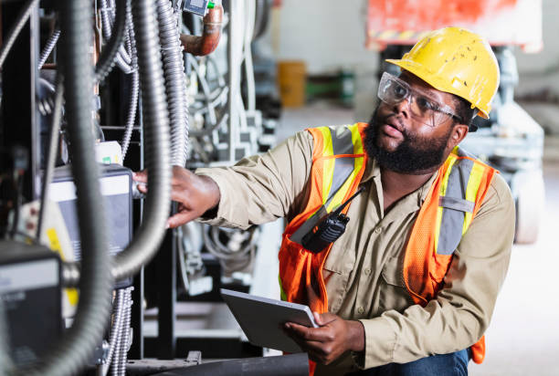 Best 24-Hour Electrician  in Edmond, OK