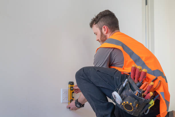 Best Electrical System Inspection  in Edmond, OK