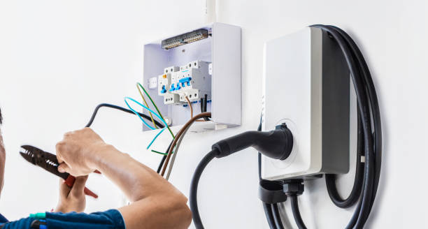 Professional Electrician in OK