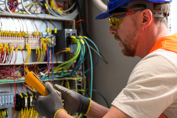 Best Licensed Electrician  in Edmond, OK