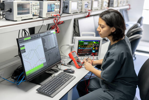 Best Electrician Near Me  in Edmond, OK