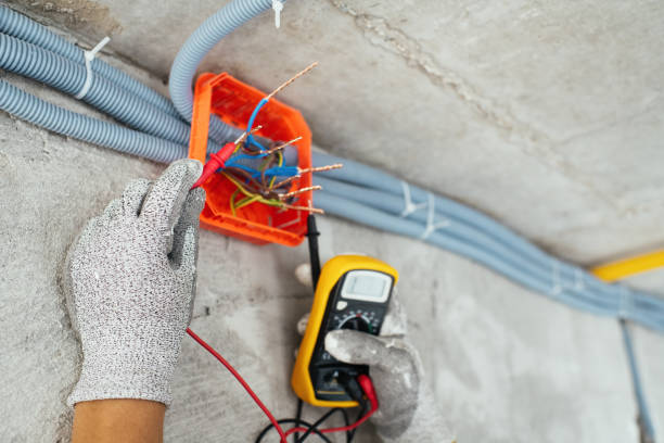 Best Circuit Breaker Repair  in Edmond, OK