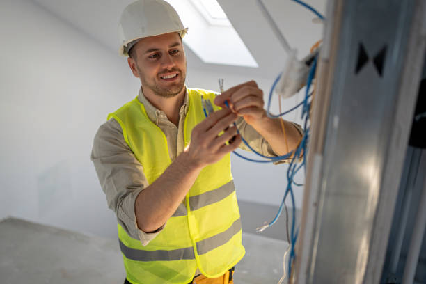 Best Electrical Troubleshooting Services  in Edmond, OK